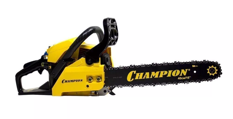 Бензопила 241-16"-3/8-1,3-56 CHAMPION купить в Губкинске