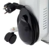 Масляный обогреватель MTX OCH-1000, 230 В, 1000 Вт // MTX 98301 купить в Губкинске