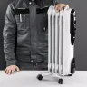 Масляный обогреватель MTX OCH-1000, 230 В, 1000 Вт // MTX 98301 купить в Губкинске