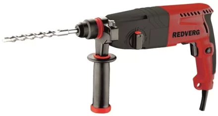 Перфоратор RD-RH750 RedVerg SDS-plus купить в Губкинске