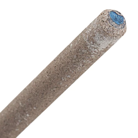 Электроды DER-13/55, диам. 4 мм, 5 кг, основное покрытие// Denzel 97519 купить в Губкинске