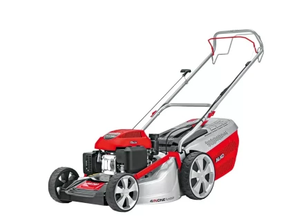 Газонокосилка бензиновая Highline 51.5 SP-A Pro AL-KO купить в Губкинске