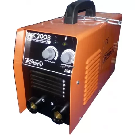 Инвертор сварочный БИМАрк ARC-200B купить в Губкинске