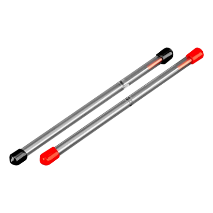 Аэрограф с верхним бачком AB1, 0.2/0.3/0.5 мм, 7 мл, 9 л/мин Denzel 57313 купить в Губкинске