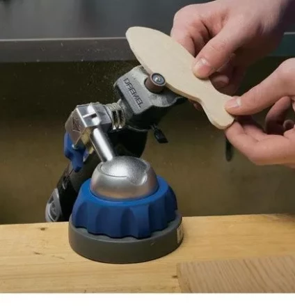 Шлифовальная платформа DREMEL купить в Губкинске