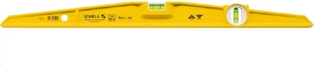 Уровень  60 см  тип  81S  02504  STABILA купить в Губкинске