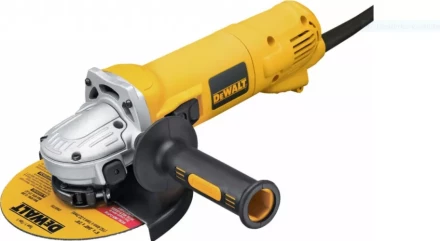 Шлифмашина УШМ DWE 4238 DeWalt купить в Губкинске