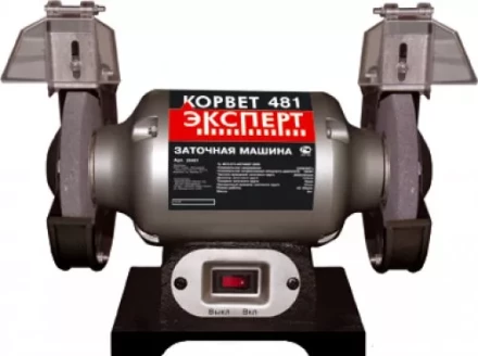 Станок заточной Корвет Эксперт 481 94810 купить в Губкинске