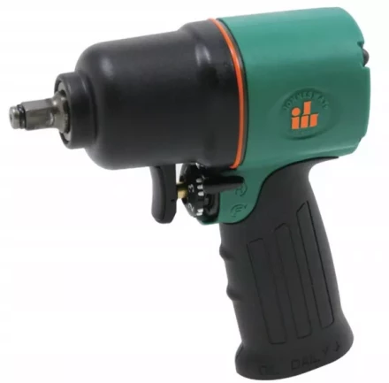 Гайковерт пневматический  3/8&quot;DR композитный JAI-0963  Jonnesway 49213 купить в Губкинске