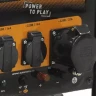 Генератор бензиновый CARVER PPG- 6500Е LT-188F купить в Губкинске