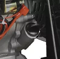 Генератор бензиновый CARVER PPG- 6500Е LT-188F купить в Губкинске