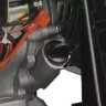 Генератор бензиновый CARVER PPG- 6500Е LT-188F купить в Губкинске