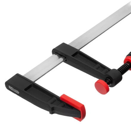 Струбцина F-образная Matrix, 200 х 80 х 280 мм, 20401 купить в Губкинске