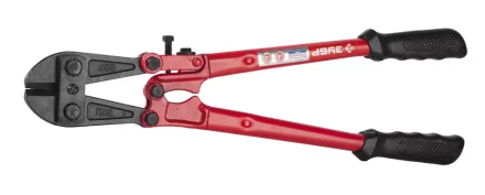 Болторез ЗУБР профессиональный, губки из хромомолибденовой стали,450мм/18” 23311-045 купить в Губкинске