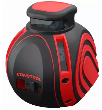 Нивелир лазерный CONDTROL Unix360Pro купить в Губкинске