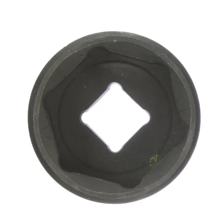 Головка ударная шестигранная 32 мм 1/2" CrMo  Stels 13930 купить в Губкинске