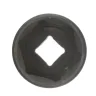 Головка ударная шестигранная 32 мм 1/2" CrMo  Stels 13930 купить в Губкинске