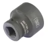 Головка ударная шестигранная 32 мм 1/2" CrMo  Stels 13930 купить в Губкинске