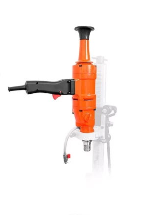 Двигатель алмазного бурения MESSER DM-100 купить в Губкинске