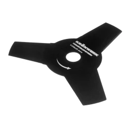 Нож для триммера 230х25,4, 3 лезвия Kronwerk 96341