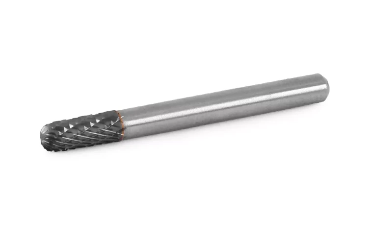 Сферо-цилиндрическая фреза MESSER (тип C)C1625М06 купить в Губкинске