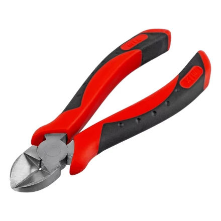 Бокорезы серии Matrix Grand, 160 мм, двухкомпонентные рукоятки, 175269 купить в Губкинске