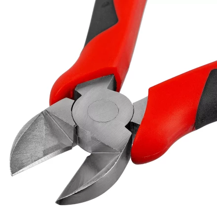 Бокорезы серии Matrix Grand, 160 мм, двухкомпонентные рукоятки, 175269 купить в Губкинске