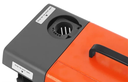 Станок MESSER Z-13 для заточки спиральных сверел (HSS) диаметрами 3-13 мм купить в Губкинске