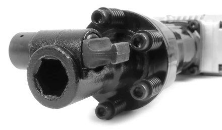 Электрический отбойный молоток MESSER OM-125K удар 85 Дж купить в Губкинске