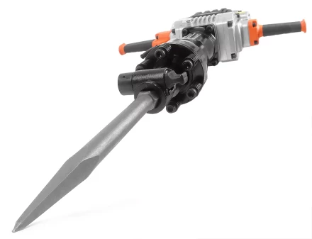 Электрический отбойный молоток MESSER OM-125K удар 85 Дж купить в Губкинске