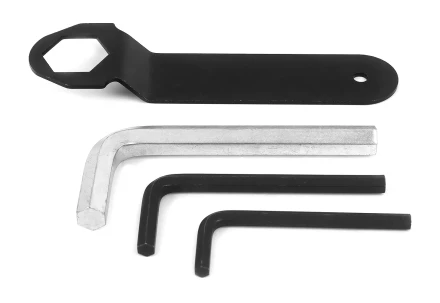 Электрический отбойный молоток MESSER OM-125K удар 85 Дж купить в Губкинске