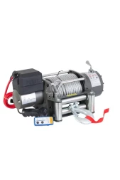 Лебедка автомобильная TOR ЛА SEC15000 г/п 6804 кг 28 м 12V 1141504