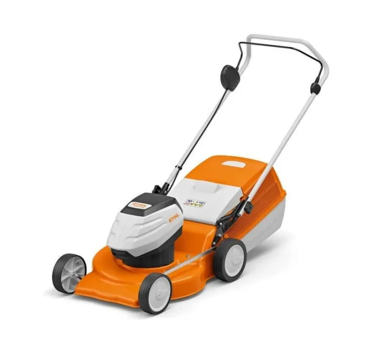 Газонокосилка электро (аккум) STIHL RMA 253.0 купить в Губкинске