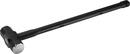 Кувалда ЗУБР &quot;ТИТАН&quot; с особой формой головы приваренной к армированной рукоятке, 6 кг 20108-6 купить в Губкинске