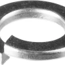 Шайба ЗУБР пружинная DIN 127, оцинкованная,  4 мм, ТФ6, 140 шт. 4-303856-04 купить в Губкинске