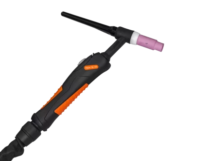 Горелка TECH TS 17FLEX M12х1 4метр IOI6906 Сварог купить в Губкинске