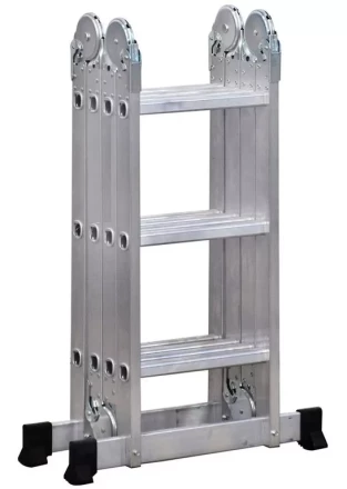 Лестница-трансформер 4*3 Эксперт 1013274 купить в Губкинске