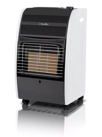 Обогреватель инфракрасный газовый BALLU BIGH-45 купить в Губкинске