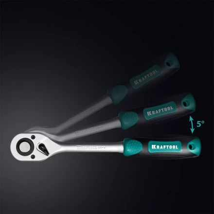 Универсальный набор инструмента, 142 предм. 27889-H142 купить в Губкинске