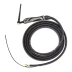 Горелка TIG 9 110A(35%)m12x1 4m (без упр. разъемов) купить в Губкинске