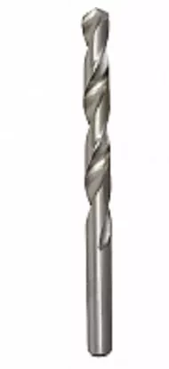 Сверло по металлу 18.5 мм с цилиндрическим хвостовиком Гост 10902 купить в Губкинске