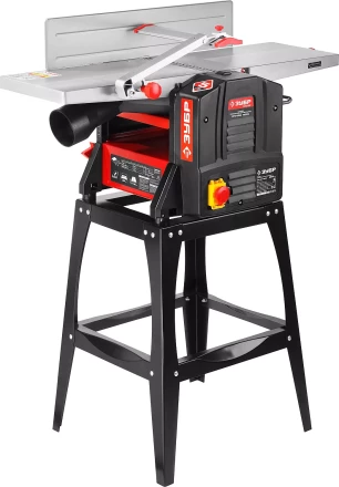 Станок фуговально-рейсмусовый СРФ-254-1600С серия МАСТЕР купить в Губкинске