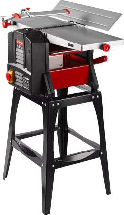 Станок фуговально-рейсмусовый СРФ-254-1600С серия МАСТЕР купить в Губкинске