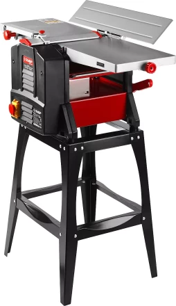 Станок фуговально-рейсмусовый СРФ-254-1600С серия МАСТЕР купить в Губкинске