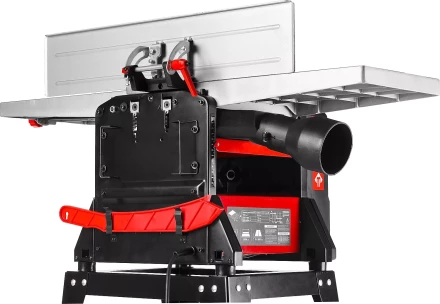 Станок фуговально-рейсмусовый СРФ-254-1600С серия МАСТЕР купить в Губкинске