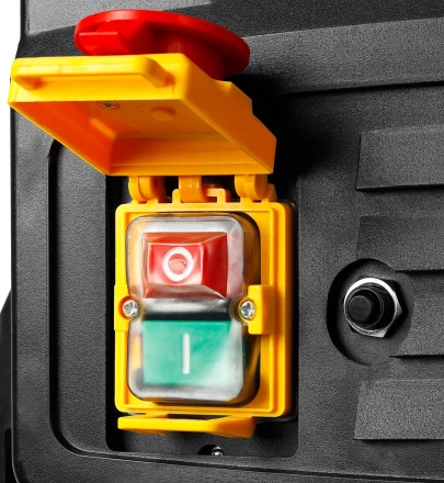 Станок фуговально-рейсмусовый СРФ-254-1600С серия МАСТЕР купить в Губкинске