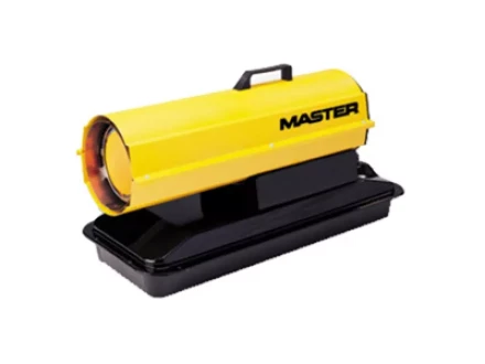 Дизельная тепловая пушка MASTER B35 CED купить в Губкинске