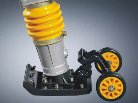 Вибротрамбовка Masalta MR75R купить в Губкинске