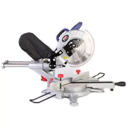 Торцовочная пила Диолд ПТД-1,6М-255 купить в Губкинске