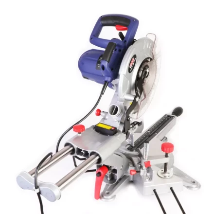 Торцовочная пила Диолд ПТД-1,6М-255 купить в Губкинске